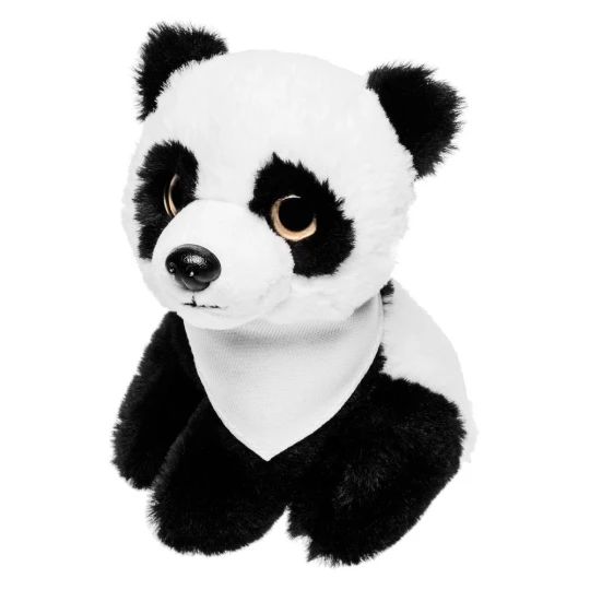 Pluszowa panda | Loka (HE744-88)-1