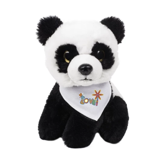 Pluszowa panda | Loka (HE744-88)-1