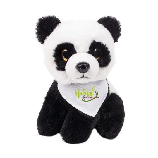 Pluszowa panda | Loka (HE744-88)-1