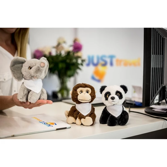 Pluszowa panda | Loka (HE744-88)-1