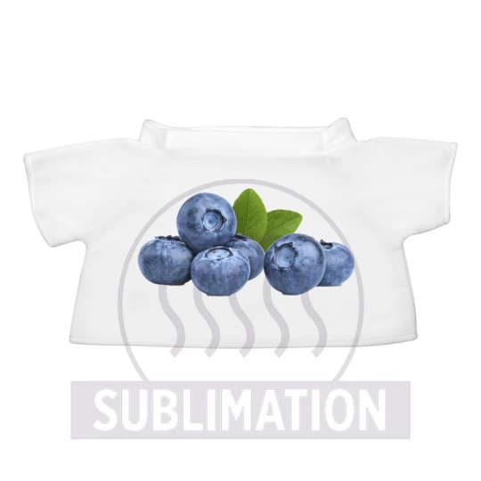 T-Shirt für Plüschtiere (HU110-02)-1