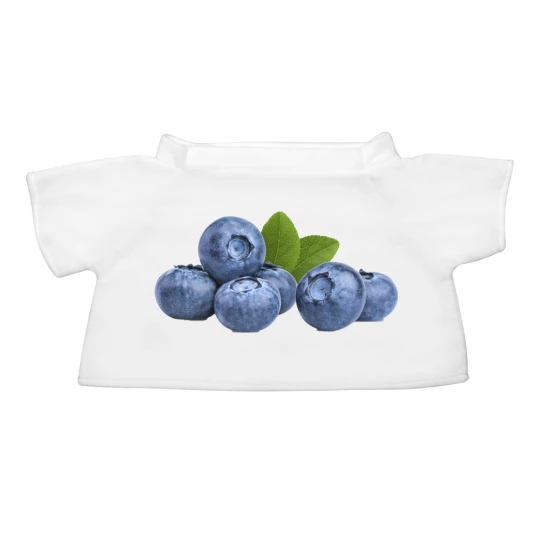 T-Shirt für Plüschtiere (HU110-02)-1
