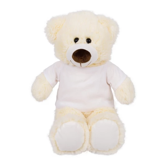 Pluszowy miś | Bernie Cream Junior (HE310-02)-1