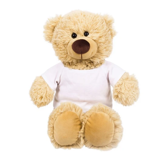 Teddybär | Bernie Honey Junior (HE310-20)-1