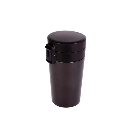 Kubek termiczny 300 ml, posiada sitko zatrzymujące fusy | Laura (V0552-03)-1