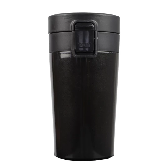 Kubek termiczny 300 ml, posiada sitko zatrzymujące fusy | Laura (V0552-03)-1