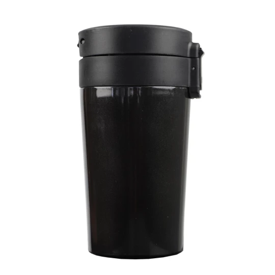 Kubek termiczny 300 ml, posiada sitko zatrzymujące fusy | Laura (V0552-03)-1