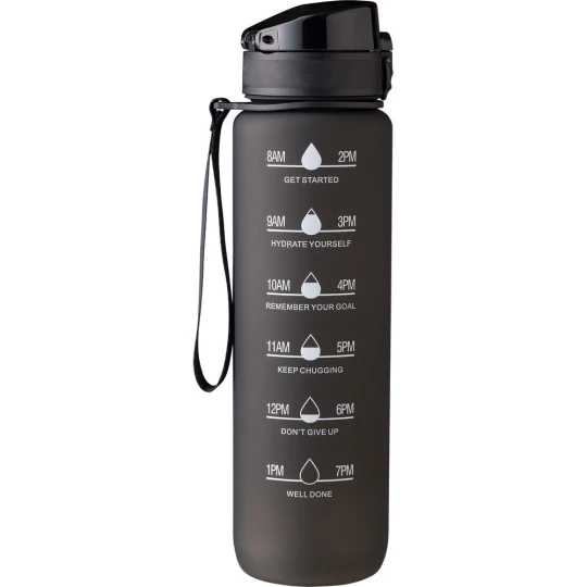 Butelka sportowa RPET 1000 ml (V1541-03)-1