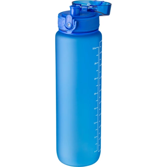 Butelka sportowa RPET 1000 ml (V1541-23)-1