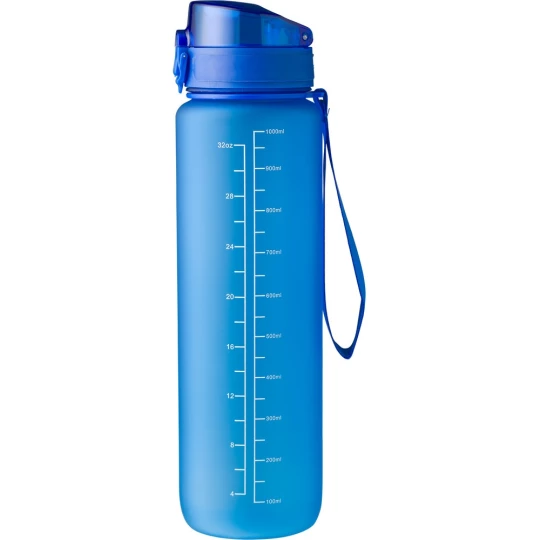 Butelka sportowa RPET 1000 ml (V1541-23)-1