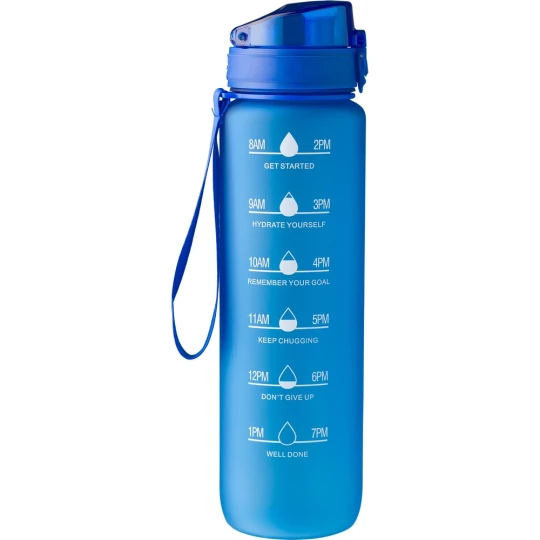 Butelka sportowa RPET 1000 ml (V1541-23)-1