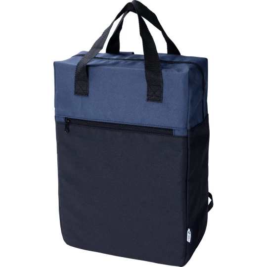 RPET backpack (V1551-11)-1