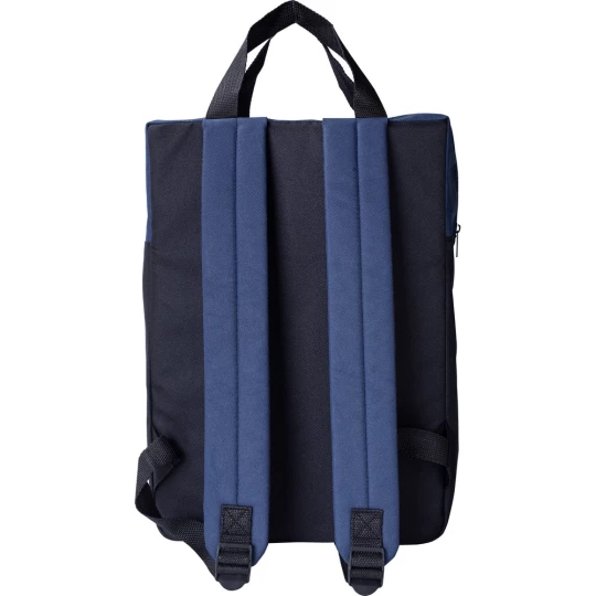 RPET backpack (V1551-11)-1
