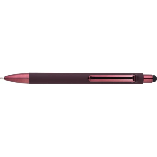 Ball pen, touch pen (V1565-16)-1