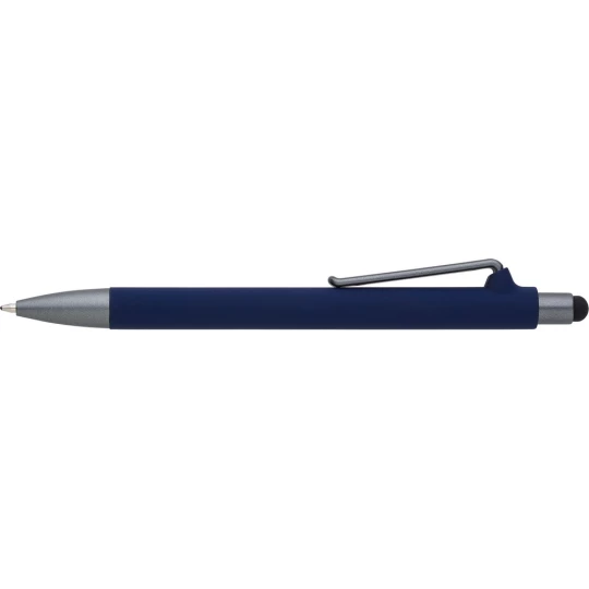 Kugelschreiber mit Touch-Pen (V1566-11)-1