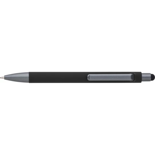 Kugelschreiber mit Touch-Pen (V1566-11)-1