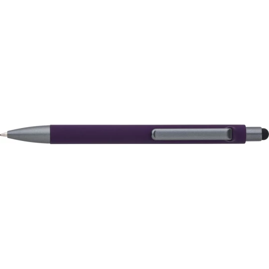 Kugelschreiber mit Touch-Pen (V1566-13)-1