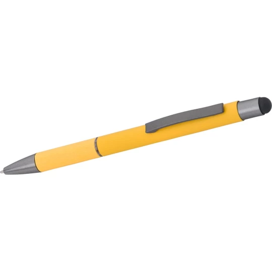 Długopis, touch pen (V1568-08)-1