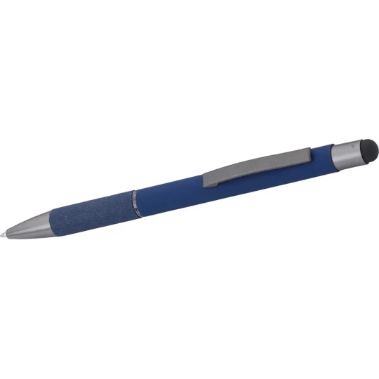 Kugelschreiber mit Touch-Pen (V1568-11)-1