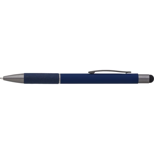 Kugelschreiber mit Touch-Pen (V1568-11)-1