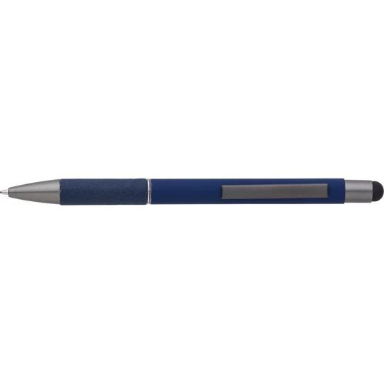 Kugelschreiber mit Touch-Pen (V1568-11)-1