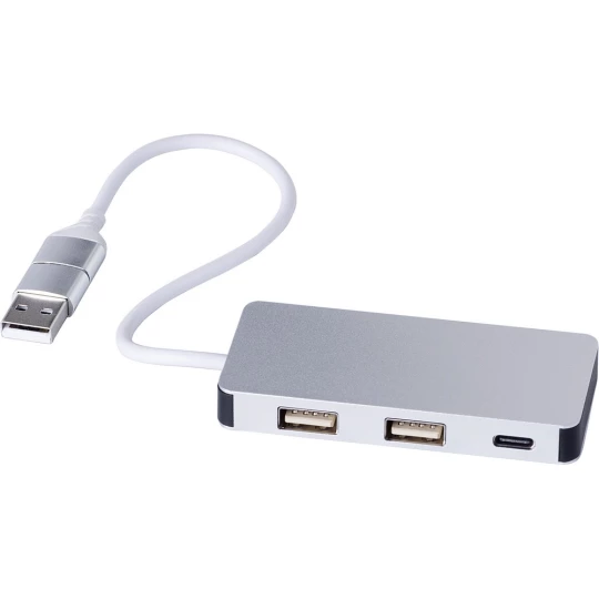 USB and USB type C hub (V1689-32)-1
