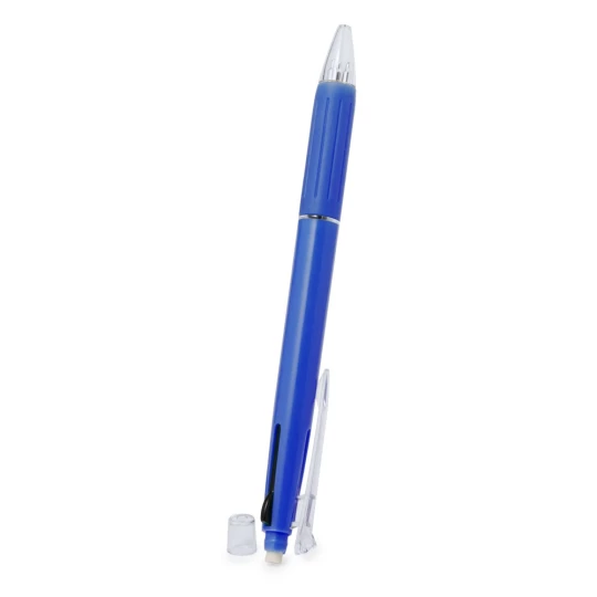 Wymazywalny długopis, wielokolorowy wkład, ołówek mechaniczny (V2041-11)-1