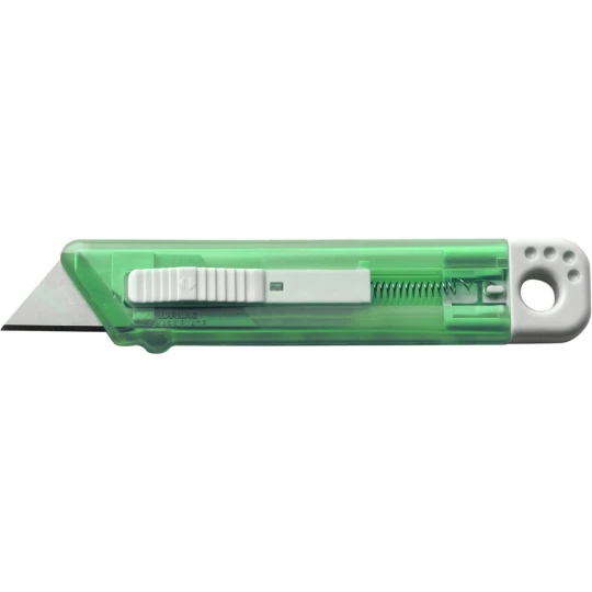 Nóż do tapet z mechanizmem zabezpieczającym (V5633-10)-1
