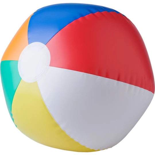 Dmuchana piłka plażowa (V6338/A-99)-1