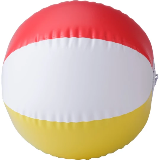 Dmuchana piłka plażowa (V6338/A-99)-1