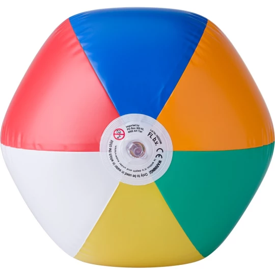 Dmuchana piłka plażowa (V6338/A-99)-1
