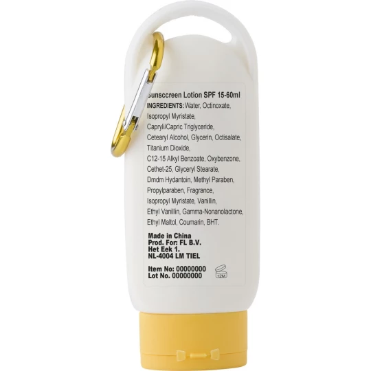 Balsam do ochrony przeciwsłonecznej SPF 30 (V7812-08)-1