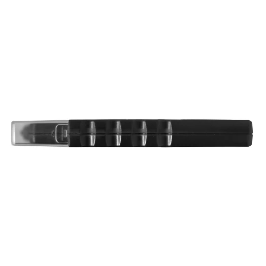 Latarka bezpieczeństwa 4 LED COB, przecinak do pasów, młotek bezpieczeństwa (V9732-03)-1