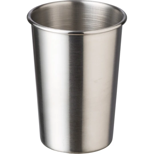 Metal mug 350 ml (V1506-32)-1