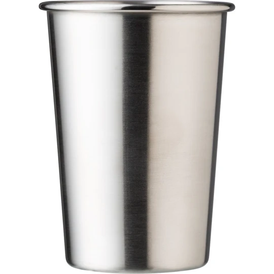 Metal mug 350 ml (V1506-32)-1