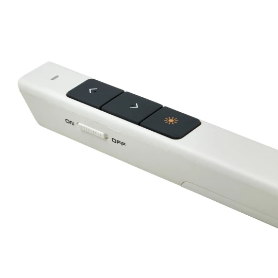 Wskaźnik laserowy USB (V3888-02)-1
