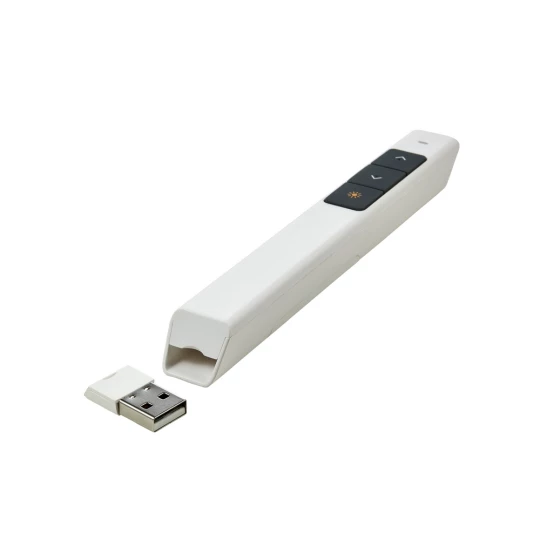 Wskaźnik laserowy USB (V3888-02)-1