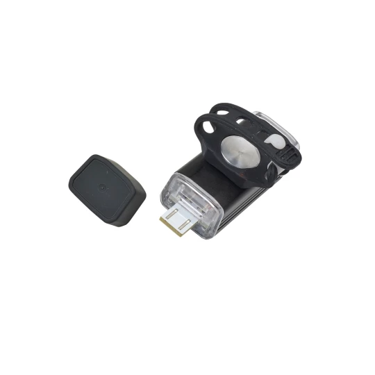 Lampka rowerowa COB (V9734-03)-1
