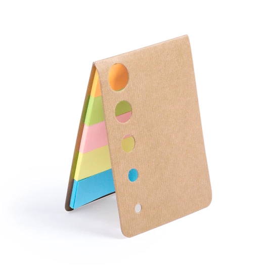 Memo holder, sticky notes (V0015-00)-1