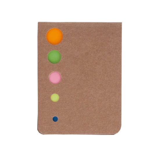 Memo holder, sticky notes (V0015-00)-1