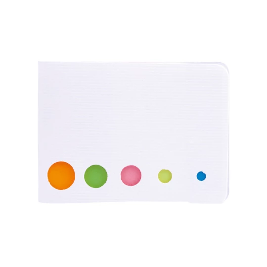Memo holder, sticky notes (V0015-00)-1