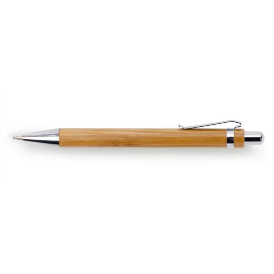 Bamboo ball pen (V1336/A-17)-1