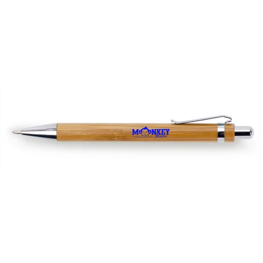 Bamboo ball pen (V1336/A-17)-1