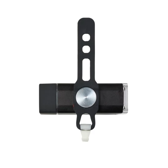 Lampka rowerowa COB (V9734-03)-1