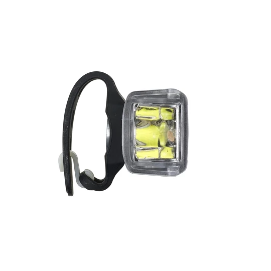 Lampka rowerowa COB (V9734-03)-1