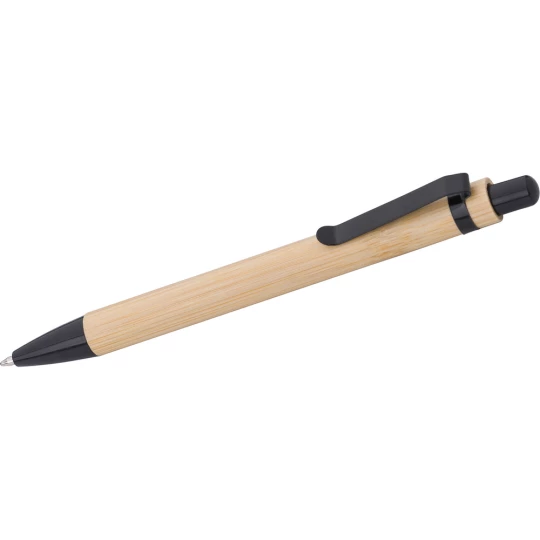 Bamboo ball pen (V1336/A-03)-1