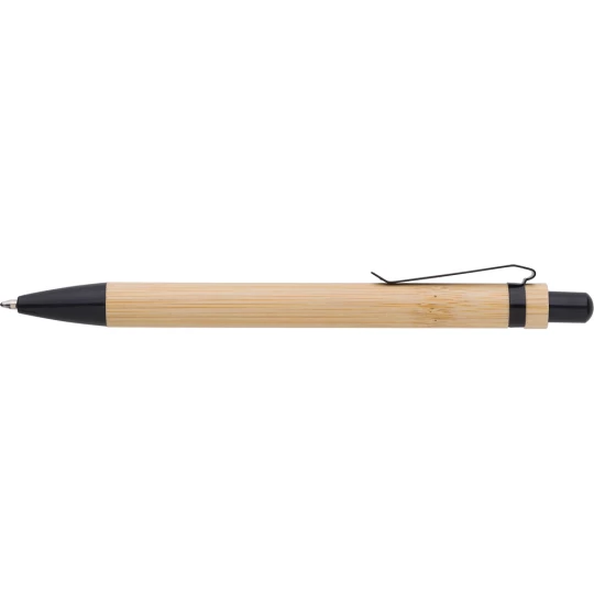Bamboo ball pen (V1336/A-03)-1