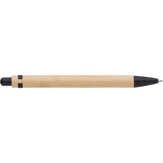 Bamboo ball pen (V1336/A-03)-1