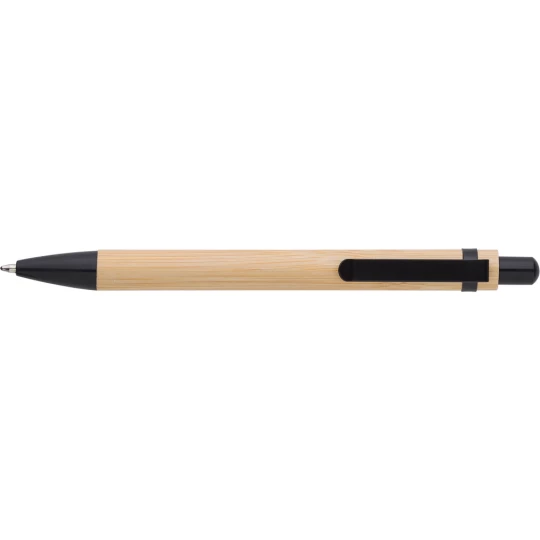 Bamboo ball pen (V1336/A-03)-1
