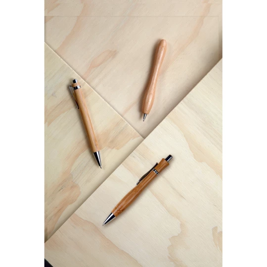 Bamboo ball pen (V1336/A-03)-1